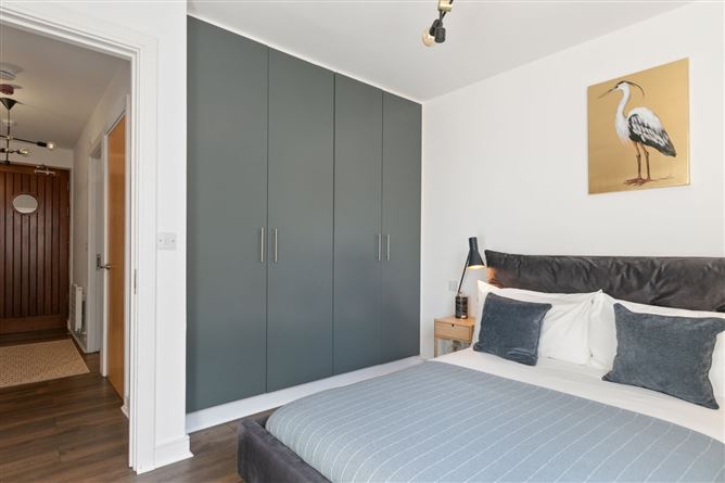 15 Ivory Building, Hanover Street East, Grand Canal, Dublin 2