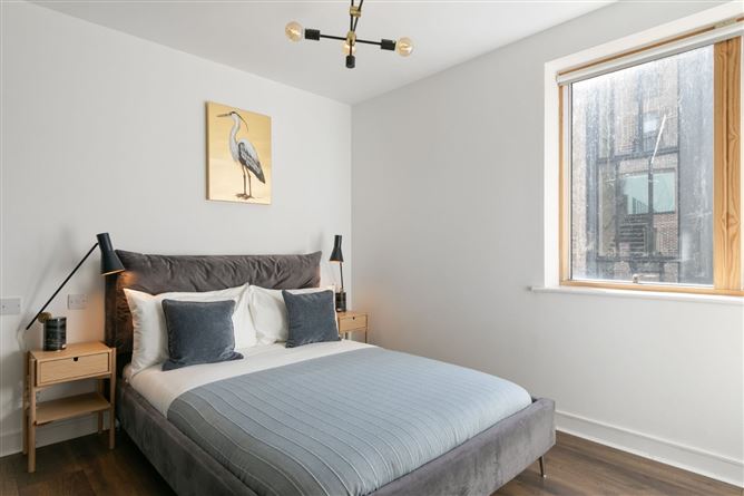 15 Ivory Building, Hanover Street East, Grand Canal, Dublin 2