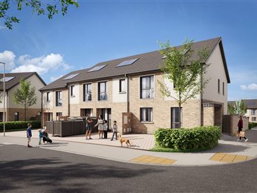 Image for The Beech, Greville Park , Mullingar, Westmeath