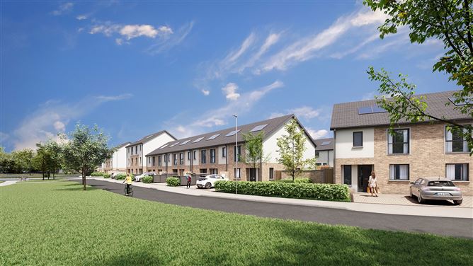 The Beech, Greville Park , Mullingar, Westmeath