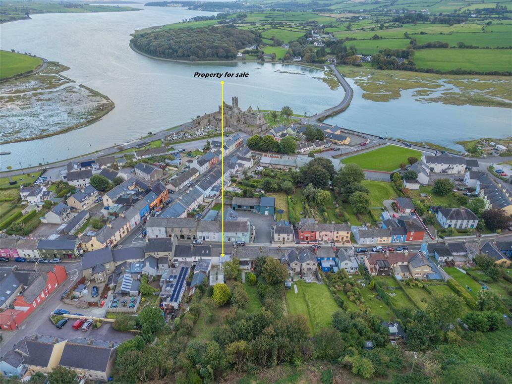 Mill Street, Timoleague, Co. Cork