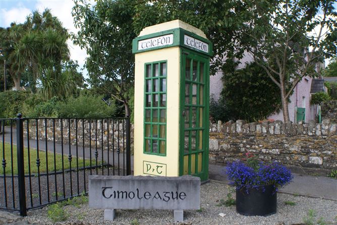 Mill Street, Timoleague, Co. Cork