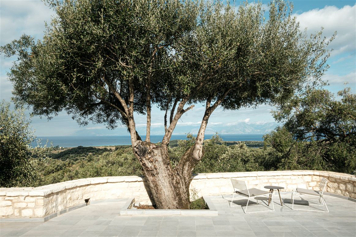 The Eco Estate,Vasilika Peritheia Corfu, Corfu, Greece