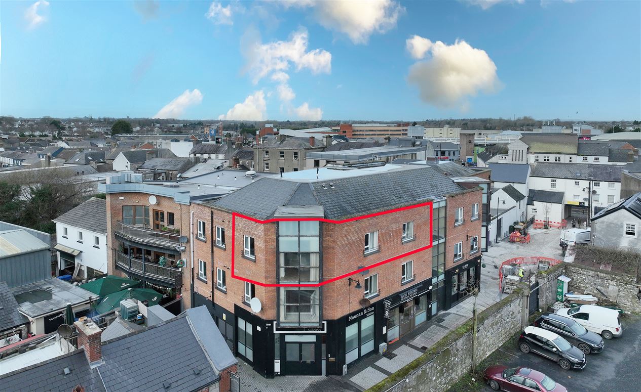 Apartment 4, The Courtyard, Old Cornmarket, Navan, Meath