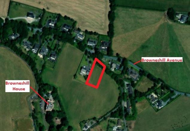 0.7 Acre Site At, Browneshill Avenue, Carlow