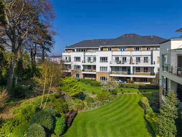 Image for 33 Merrion Woods, Blackrock, County Dublin