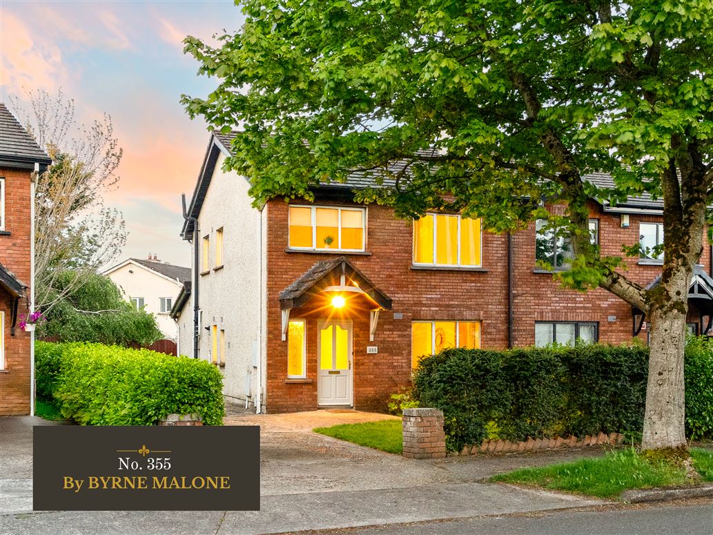 355 Morell Avenue, Naas, Kildare