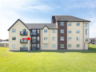 Image for Apartment 7, Ivy Court, Broomfield Village,, Midleton, Cork