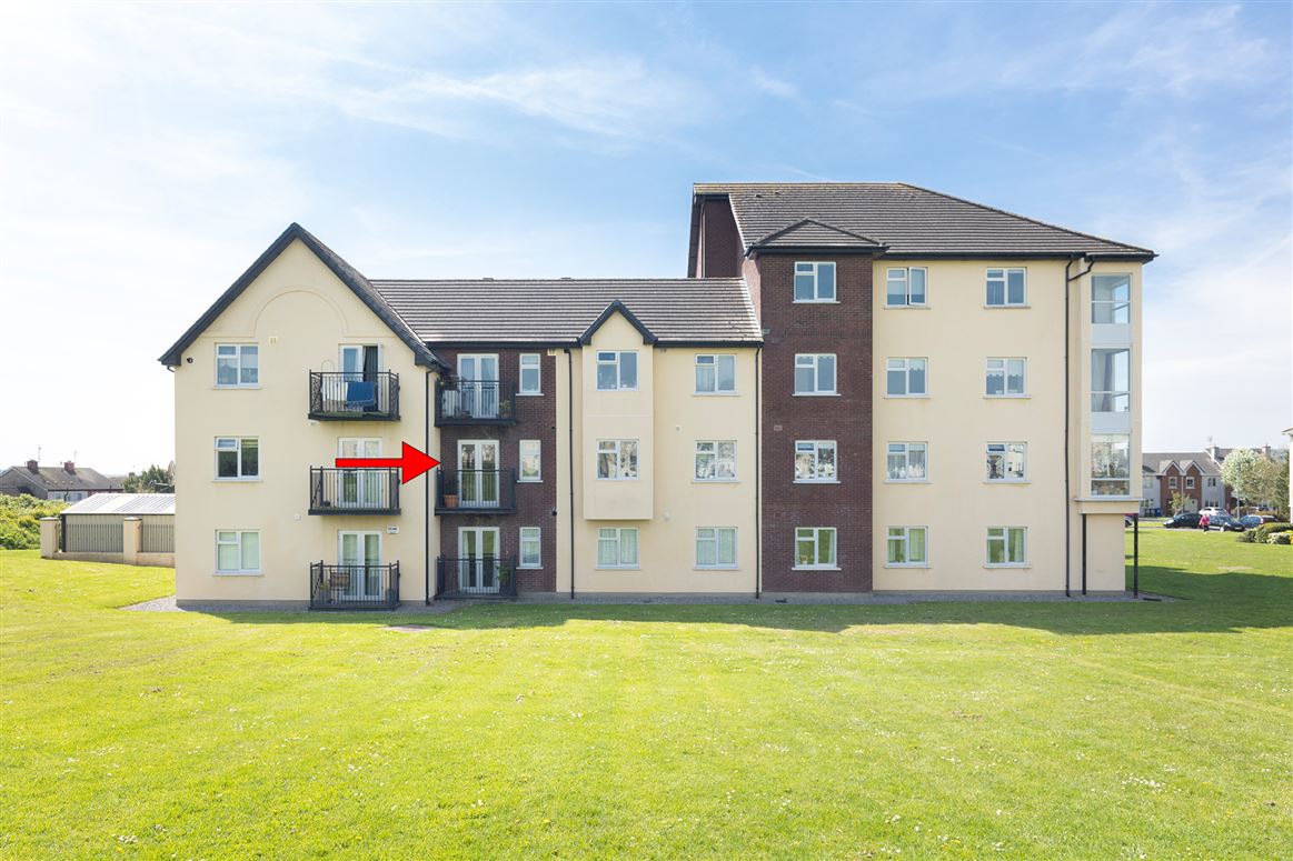 Apartment 7, Ivy Court, Broomfield Village,, Midleton, Cork