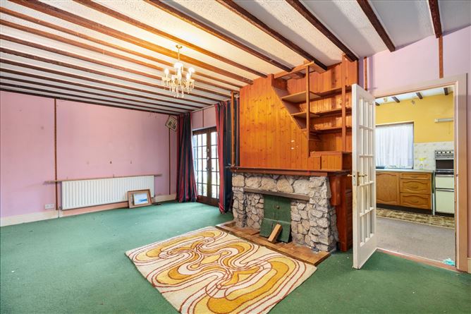 The Mews, 15A Longford Terrace, Monkstown, Co. Dublin