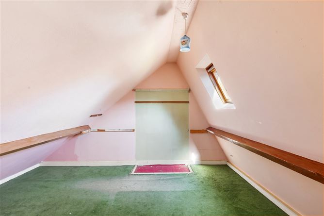 The Mews, 15A Longford Terrace, Monkstown, Co. Dublin