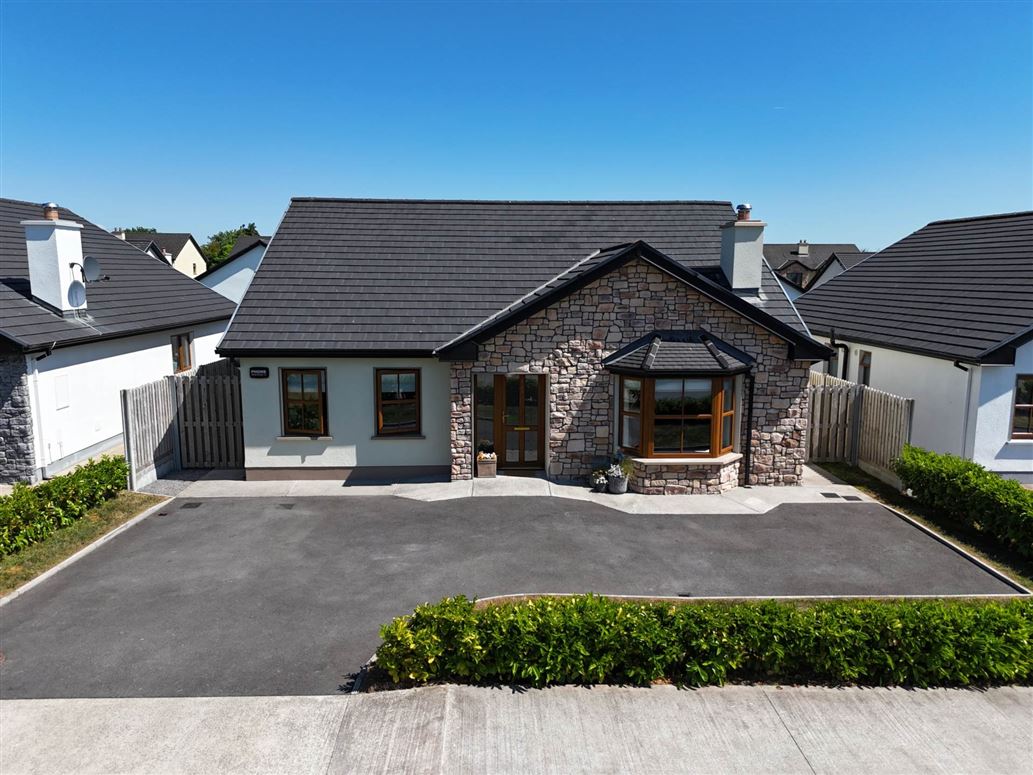 88 Oldwood, Athlone Road, Roscommon Town, County Roscommon