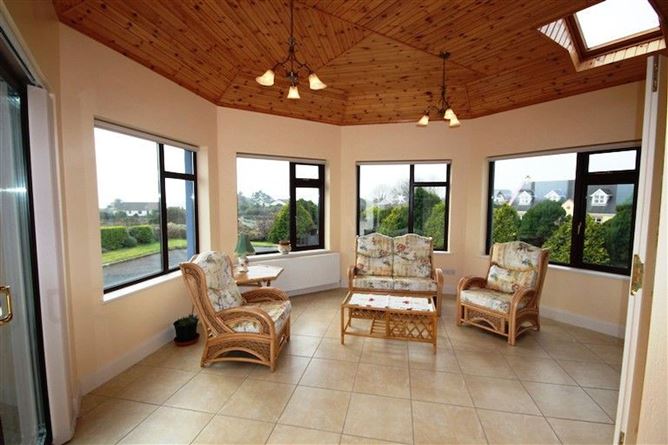 Pooreen House,H91DXV4, Inverin, Galway