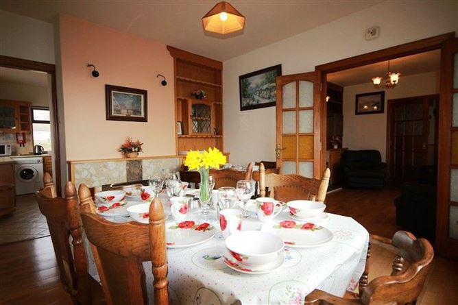 Pooreen House,H91DXV4, Inverin, Galway