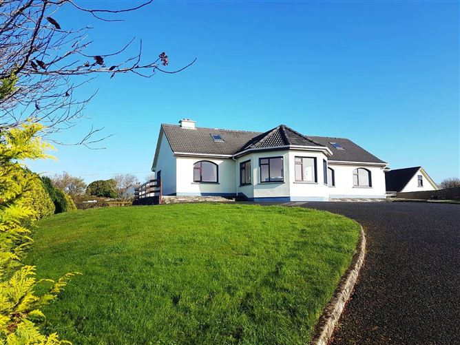 Pooreen House,H91DXV4, Inverin, Galway