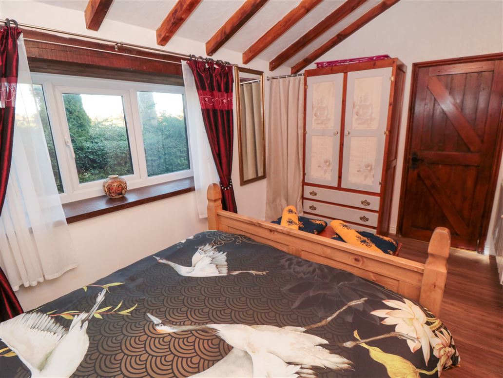 The Old Mill Cottage,Whitby, North Yorkshire, United Kingdom