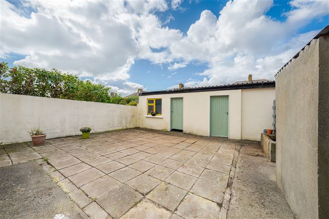 19 ELM MOUNT COURT, Beaumont, Dublin 9