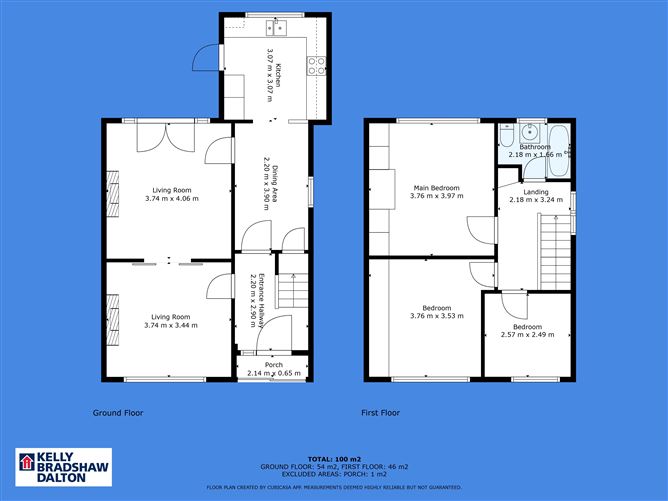 19 ELM MOUNT COURT, Beaumont, Dublin 9