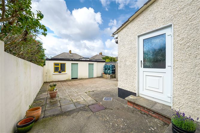 19 ELM MOUNT COURT, Beaumont, Dublin 9