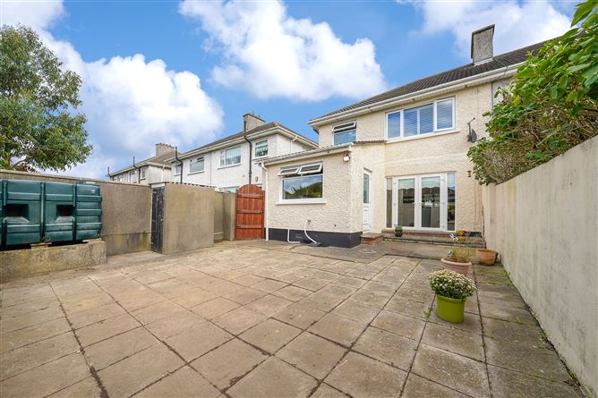 19 ELM MOUNT COURT, Beaumont, Dublin 9