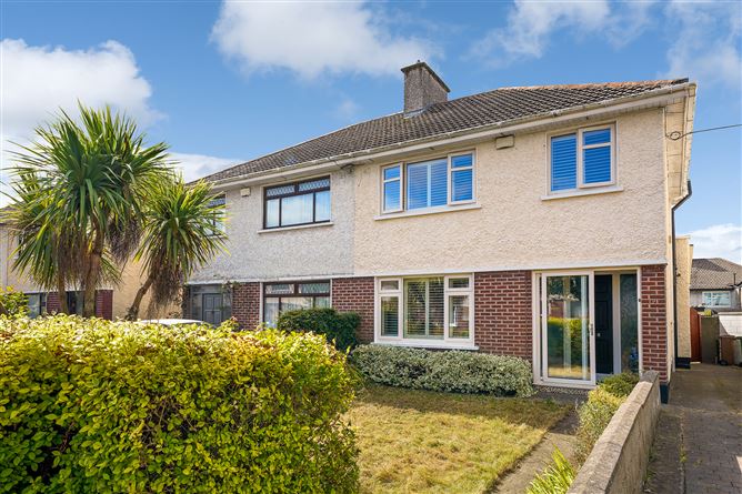 19 ELM MOUNT COURT, Beaumont, Dublin 9