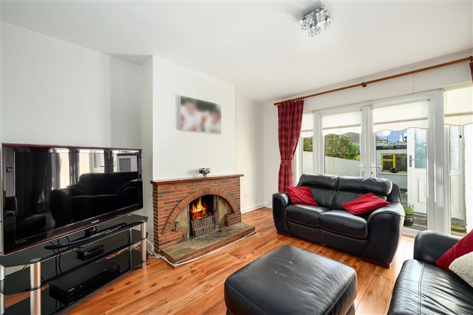 19 ELM MOUNT COURT, Beaumont, Dublin 9