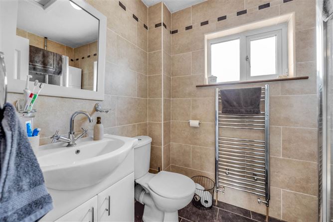 13 Elton Court, Ard Na Greine, Dublin 13, County Dublin