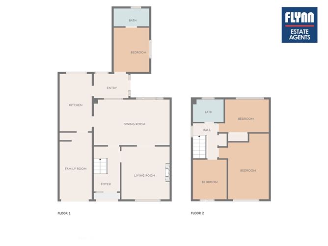 13 Elton Court, Ard Na Greine, Dublin 13, County Dublin