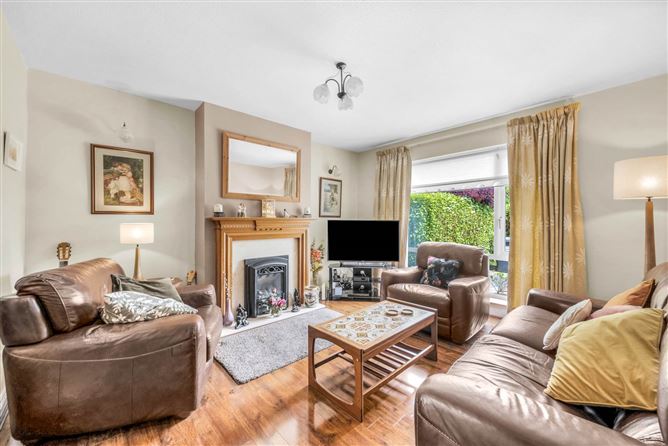 13 Elton Court, Ard Na Greine, Dublin 13, County Dublin