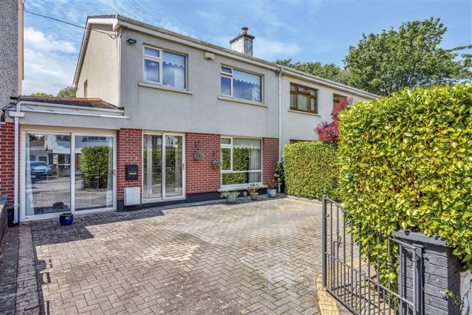 13 Elton Court, Ard Na Greine, Dublin 13, County Dublin
