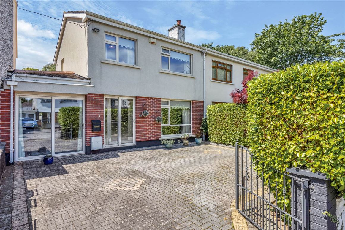 13 Elton Court, Ard Na Greine, Dublin 13, County Dublin
