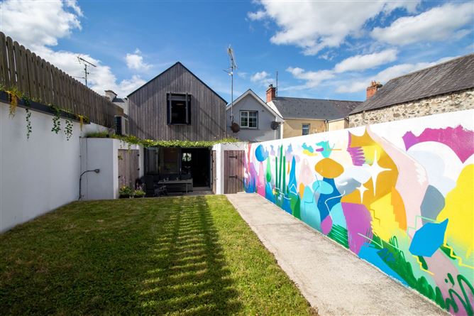 Fairgreen, Arvagh, County Cavan