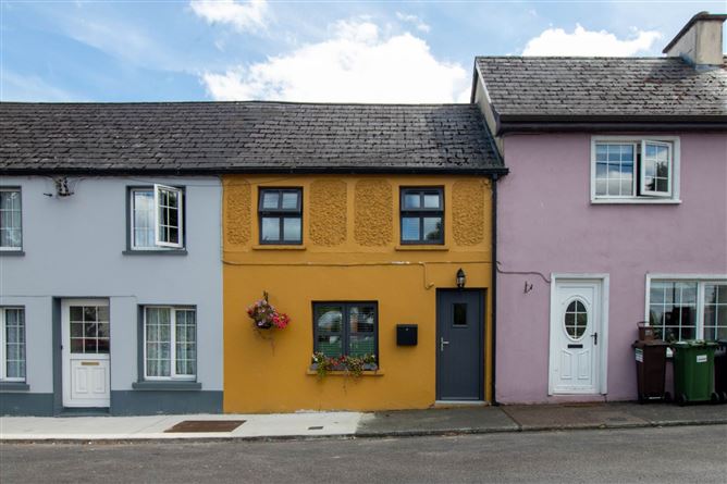 Fairgreen, Arvagh, County Cavan