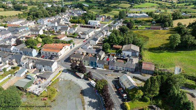 Fairgreen, Arvagh, County Cavan