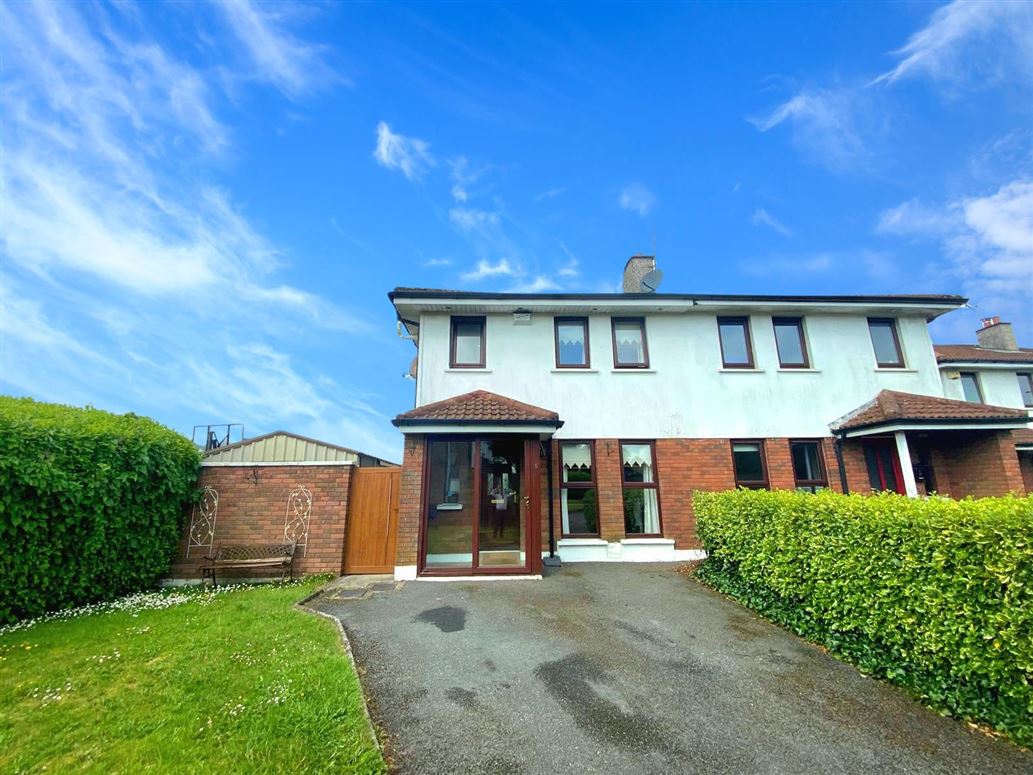 5 Amberley Grove Grange, Douglas, Cork