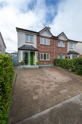 5 Brook Lane, Laurel Brook, Matthew Hill, Cork