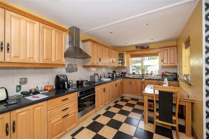 5 Brook Lane, Laurel Brook, Matthew Hill, Cork