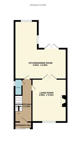 5 Brook Lane, Laurel Brook, Matthew Hill, Cork