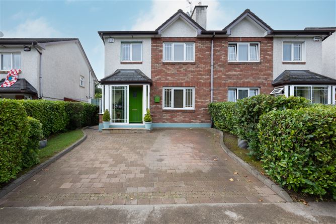 5 Brook Lane, Laurel Brook, Matthew Hill, Cork