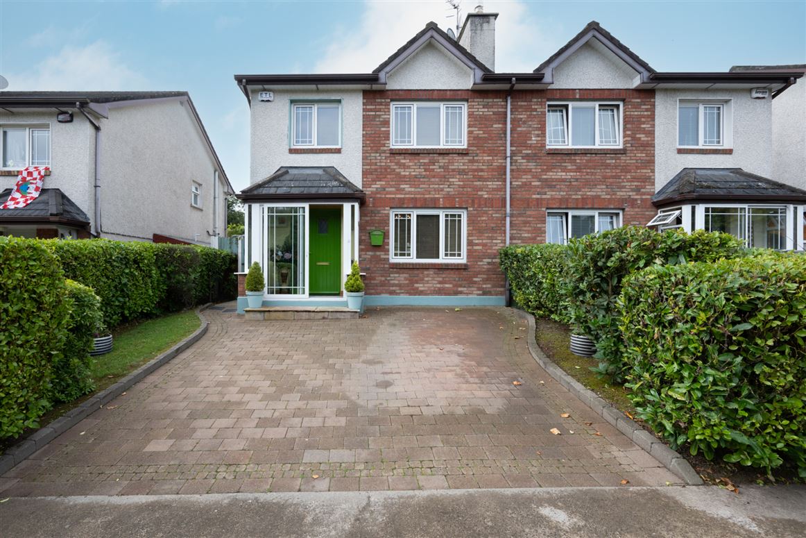 5 Brook Lane, Laurel Brook, Matthew Hill, Cork