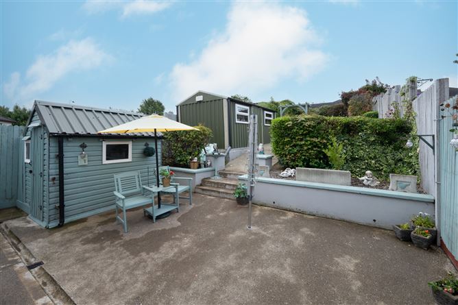 5 Brook Lane, Laurel Brook, Matthew Hill, Cork