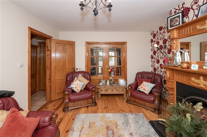 5 Brook Lane, Laurel Brook, Matthew Hill, Cork