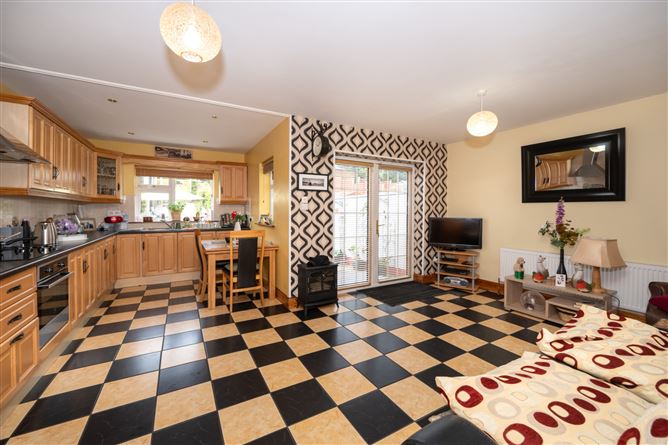 5 Brook Lane, Laurel Brook, Matthew Hill, Cork