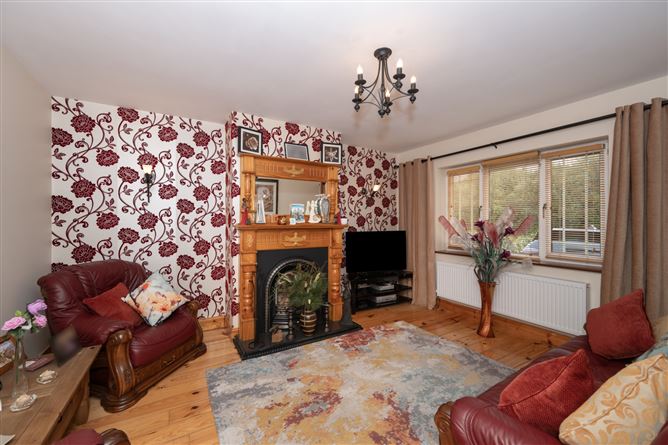 5 Brook Lane, Laurel Brook, Matthew Hill, Cork