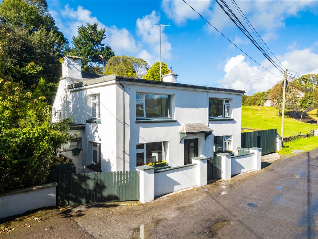 Cahergal, Union Hall, West Cork