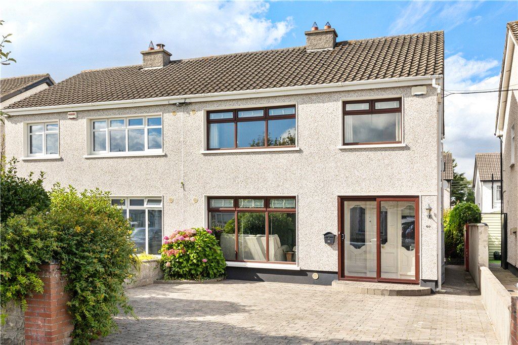 40 Willington Avenue, Templeogue, Dublin 6W