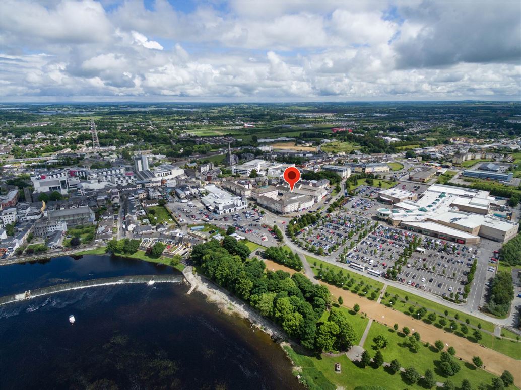 43 Irishtown Central, Golden Island, Athlone, County Westmeath