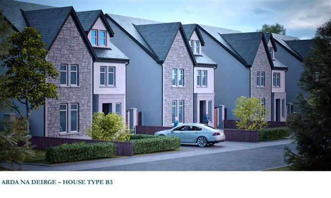 Arda Na Deirge, Killaloe, County Clare