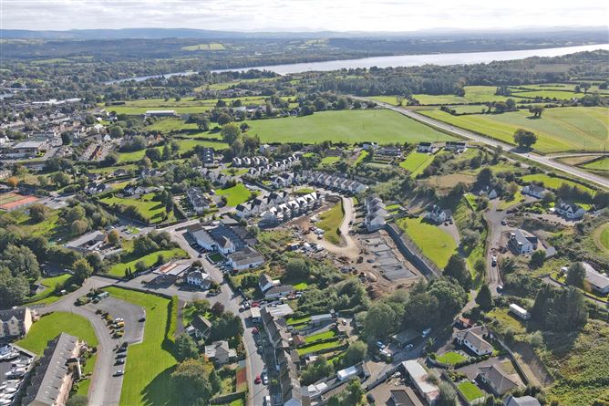 Arda Na Deirge, Killaloe, County Clare