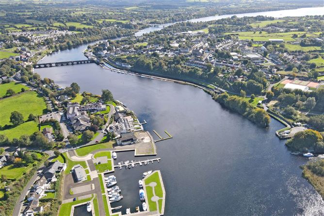 Arda Na Deirge, Killaloe, County Clare